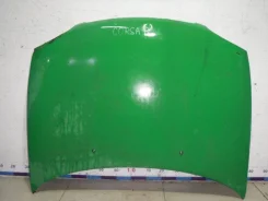 ����� Opel Corsa B Opel Corsa B (1993�2000) 1999 [1160218] 1160218 ����