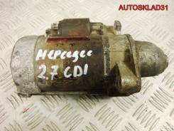  Mercedes Benz W210 2.7 A0051512901  0001223005 