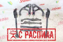 ����� [��������] Honda Prelude BB4 H22A 52390SS0003, ������ 52390SS0003 ����
