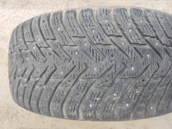 Nokian Hakkapeliitta 8. ������, ����������, 2014 ���, �/�, ����� 35 % ����