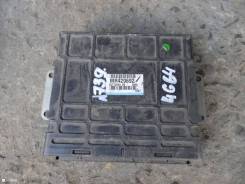     Mitsubishi N84W 4G64 