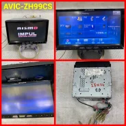 Pioneer Carrozzeria AVIC-ZH99CS ����