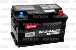 Patron