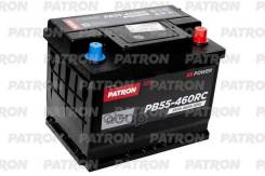 Patron