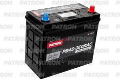 Patron
