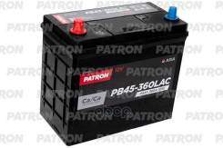 Patron