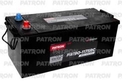Patron