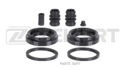 ����������� ���������� �������� �����. Nissan Qashqai (_J10_) 07- Pathfinder (R51) 05- Murano (Z50 BR1155 ����
