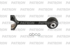 ���� ������������� Toyota LAND Cruiser J200 08- Patron ���. PS4862 PS4862 ����