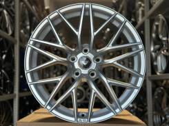 Vorsteiner V-FF 107. 8.5x19", 5x114.3, ET35, �� 73,1���. ����