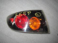 ���� Mazda Axela BK5P, ZYVE P2688 ����� ������ BN8V51160E BN8V51160E ����