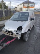 Daewoo Matiz ����