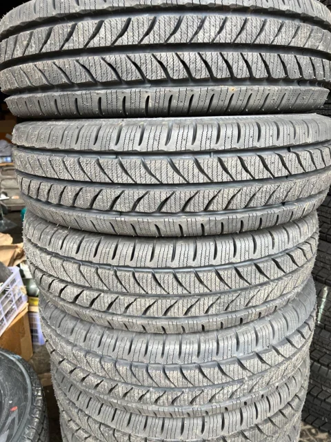 Yokohama W.Drive WY01. ������, ��� �����, 2021 ���, ����� ����
