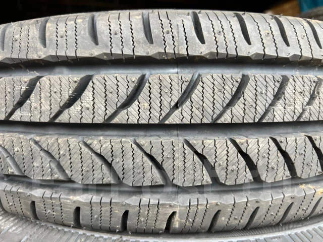 Yokohama W.Drive WY01. ������, ��� �����, 2021 ���, ����� ����