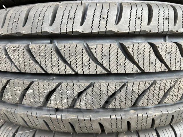 Yokohama W.Drive WY01. ������, ��� �����, 2021 ���, ����� ����