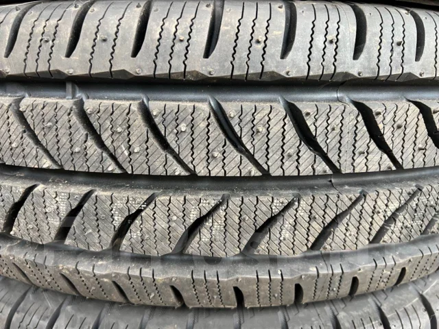 Yokohama W.Drive WY01. ������, ��� �����, 2021 ���, ����� ����