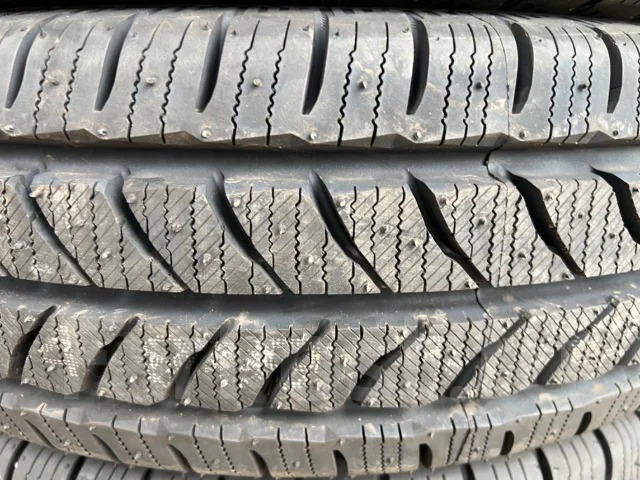 Yokohama W.Drive WY01. ������, ��� �����, 2021 ���, ����� ����