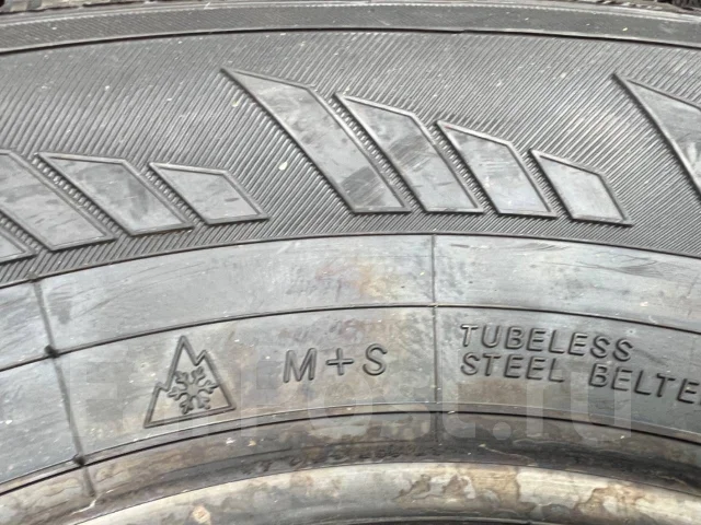 Yokohama W.Drive WY01. ������, ��� �����, 2021 ���, ����� ����