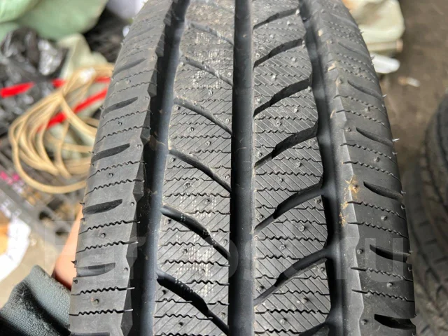 Yokohama W.Drive WY01. ������, ��� �����, 2021 ���, ����� ����