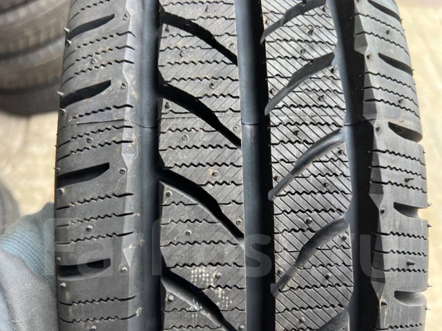 Yokohama W.Drive WY01. ������, ��� �����, 2021 ���, ����� ����