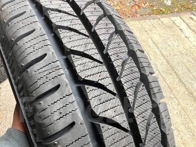 Yokohama W.Drive WY01. ������, ��� �����, 2021 ���, ����� ����