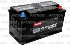 Patron