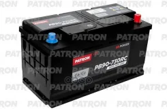 Patron
