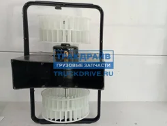 ����� ��������� Volvo FH12 FH16 � ����� Luzar LFh1009 LFH1009 ����