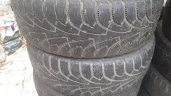 Nokian Hakkapeliitta RSi. ������, ��� �����, 2015 ���, �/�, ����� 70 % ����