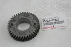  Toyota LAND Cruiser Prado/SURF 1KZ-TE/1KD-FTV 93-07 [1352167020] 1352167020 