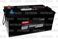 Patron