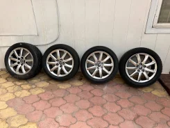 Lexus. 7.5x18", 5x120, ET32, �� 60,1���. ����