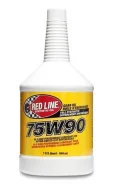 Red Line Gear Oil