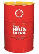 Shell Helix HX8 ECT