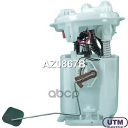������ � ����� � ������������ Utm ���. AZ0867B AZ0867B ����