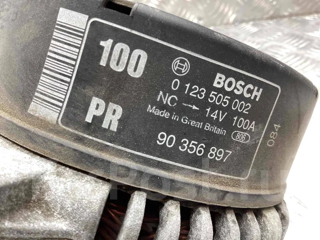 ��������� Opel Omega 2000 0123505002, 90356897 0123505002 ����