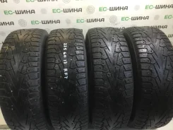 Pirelli Ice Zero. ������, ����������, �/�, ����� 50 % ����