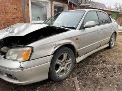 Subaru Legacy B4. BE5009940, EJ204DXAKE ����