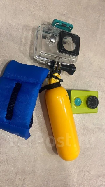 Yi Action Camera. 10 - 14.9 ��, ��� ��������� ����