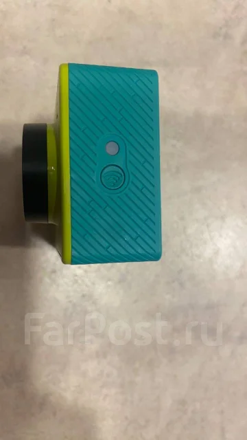 Yi Action Camera. 10 - 14.9 ��, ��� ��������� ����