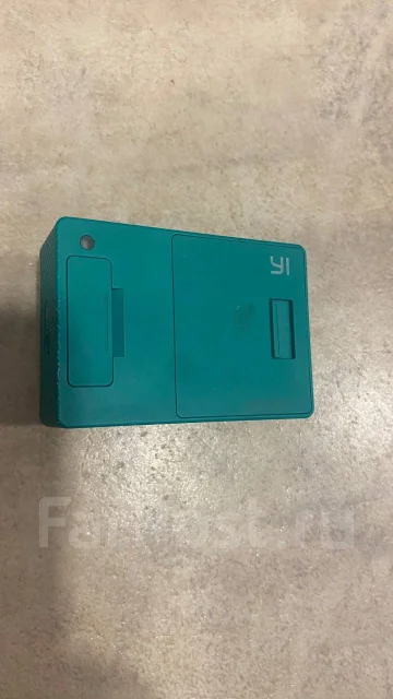 Yi Action Camera. 10 - 14.9 ��, ��� ��������� ����