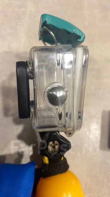 Yi Action Camera. 10 - 14.9 ��, ��� ��������� ����