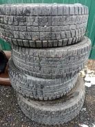 Dunlop Winter Maxx. ������, ����������, 2013 ���, �/�, ����� 40 % ����