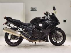 Suzuki GSX 1250FA