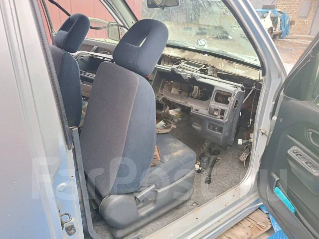 Suzuki Jimny Sierra. JB43, M13A ����