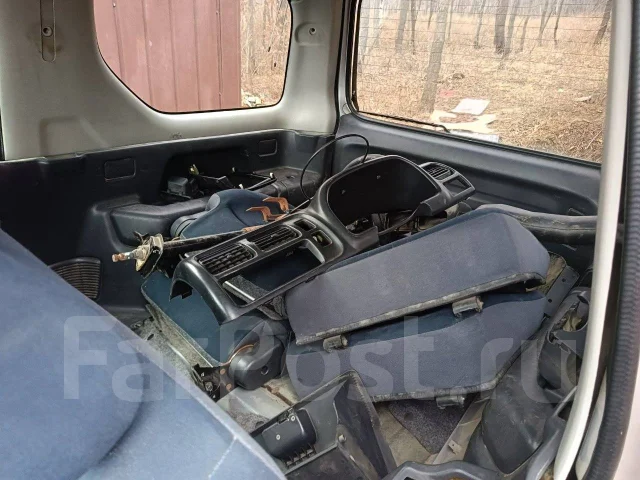 Suzuki Jimny Sierra. JB43, M13A ����