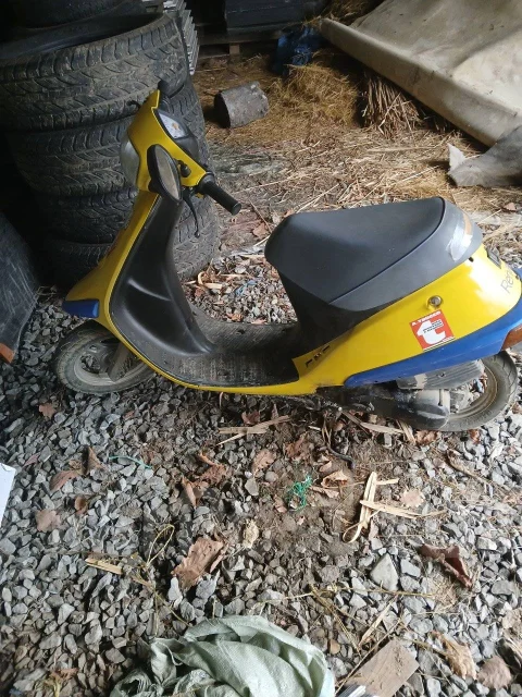 Honda Pal. 49����. ��., ��������, ��� ���, ������ �� �� ����