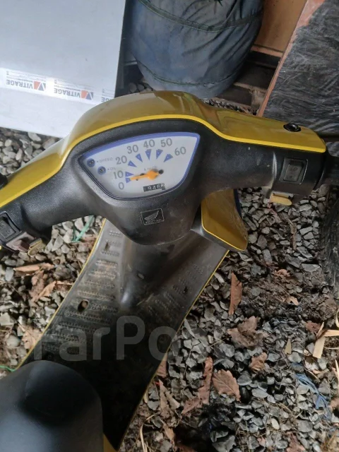 Honda Pal. 49����. ��., ��������, ��� ���, ������ �� �� ����