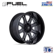 Fuel Off-Road Darkstar. 9.0x22", 5x139.7, 5x150, ET1, �� 110,1���. ��� ����� �� ������������ ����