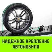     Hitch Regular 50 STF 400 DaN 3000 